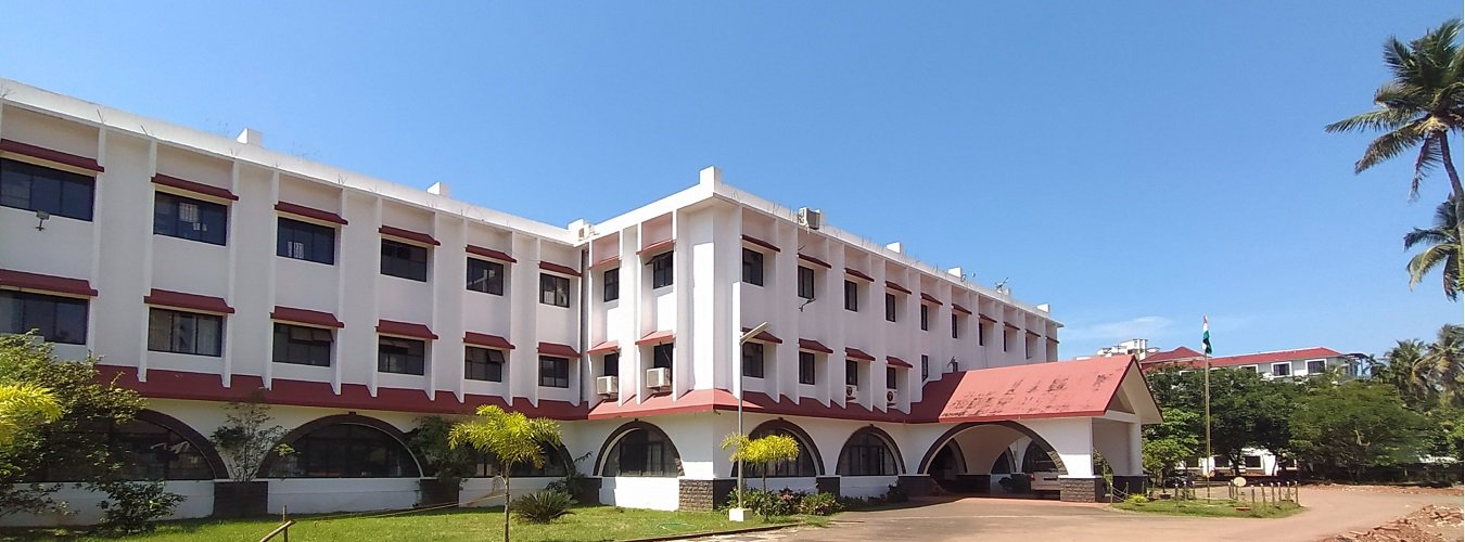 Official Website Of Kannur University